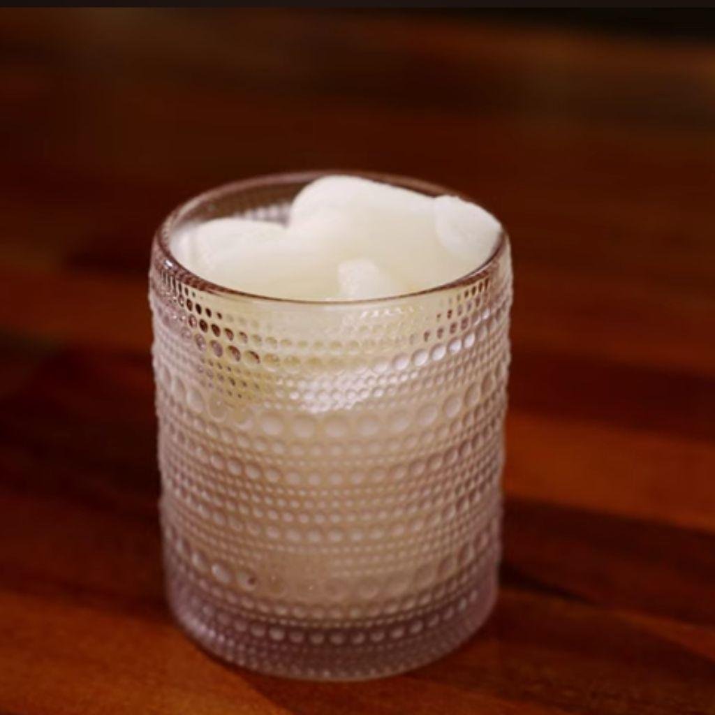 Classic Lime Margarita