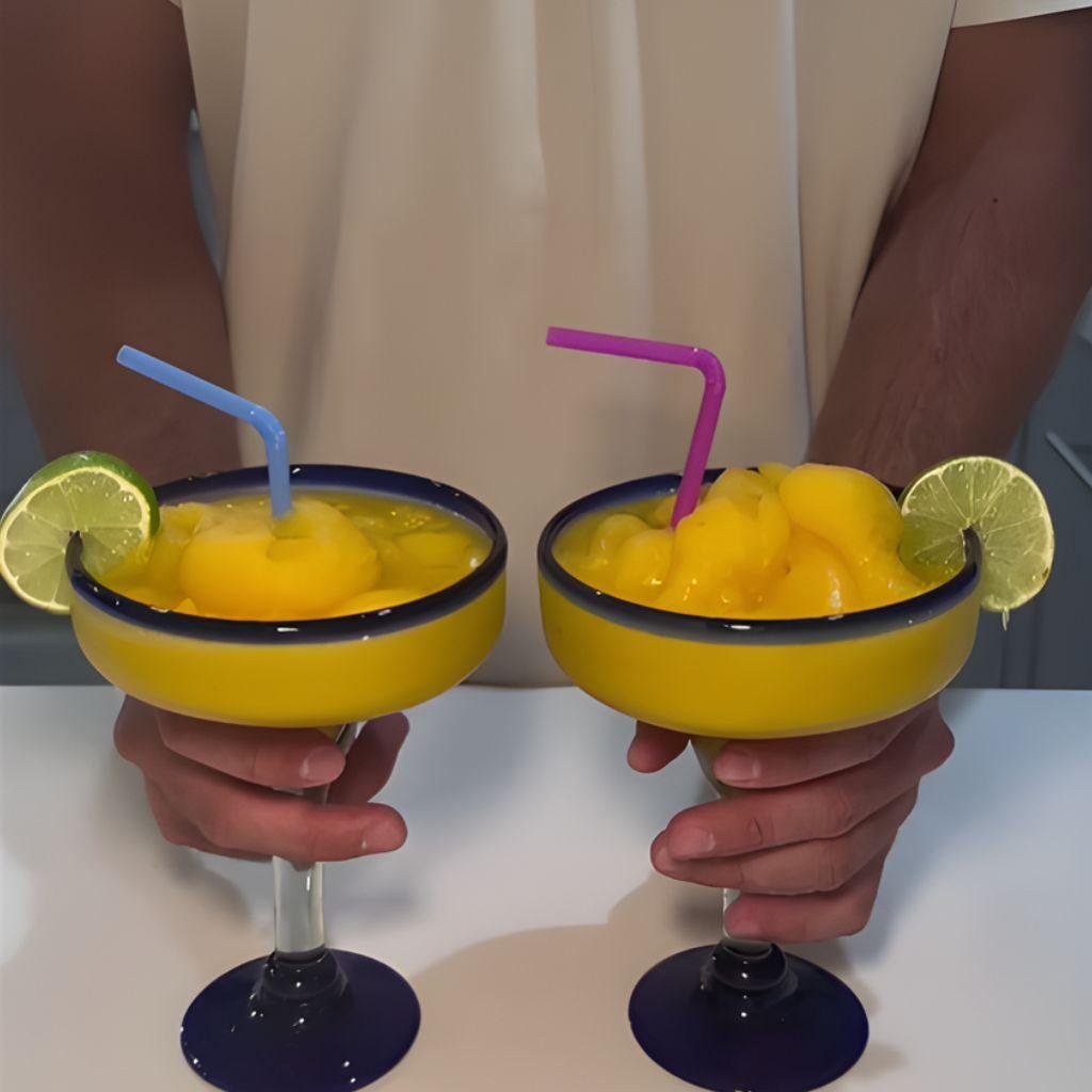 Mango Madness Margarita