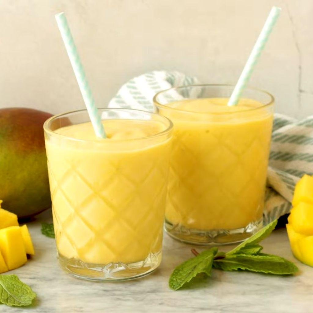 Mango Magic Freeze