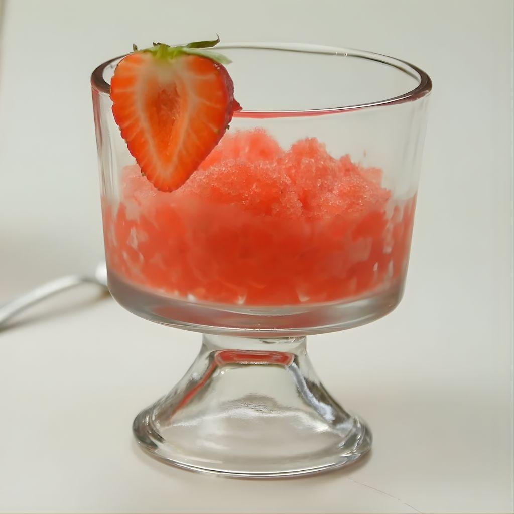 Strawberry Lemonade Chill