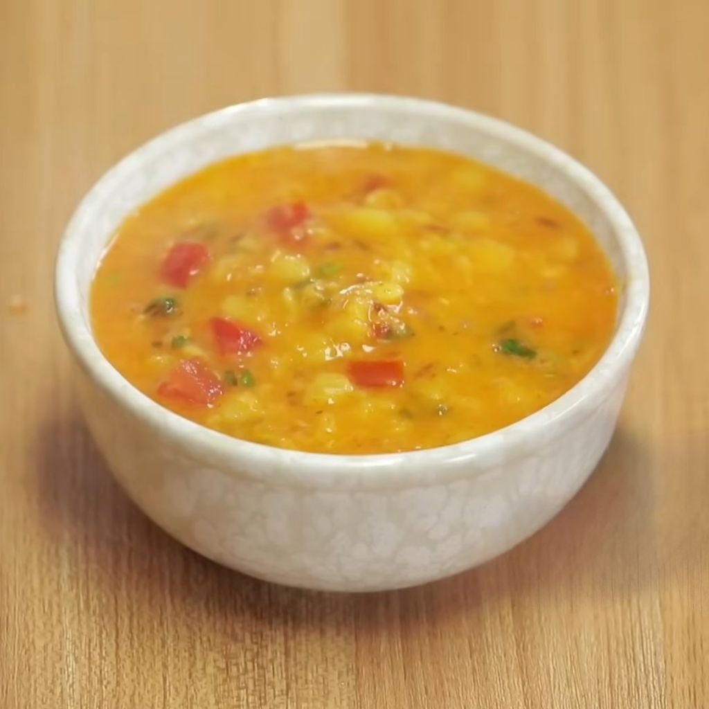 Dal Tadka