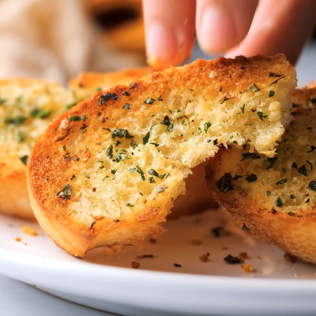 Garlic Bread