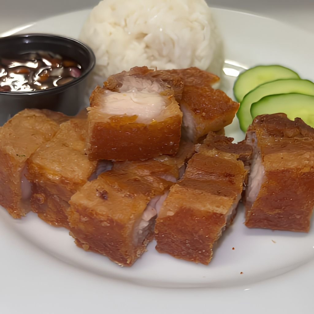 Lechon Kawali