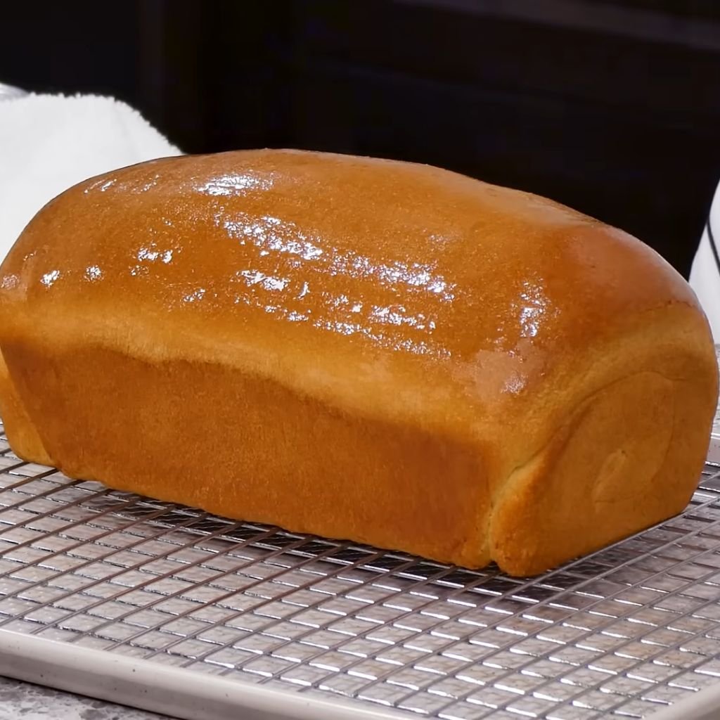 Potato Bread