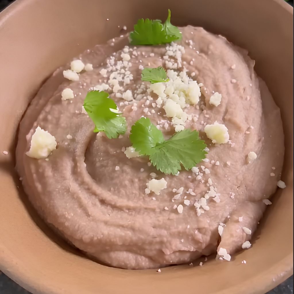 Refried Beans