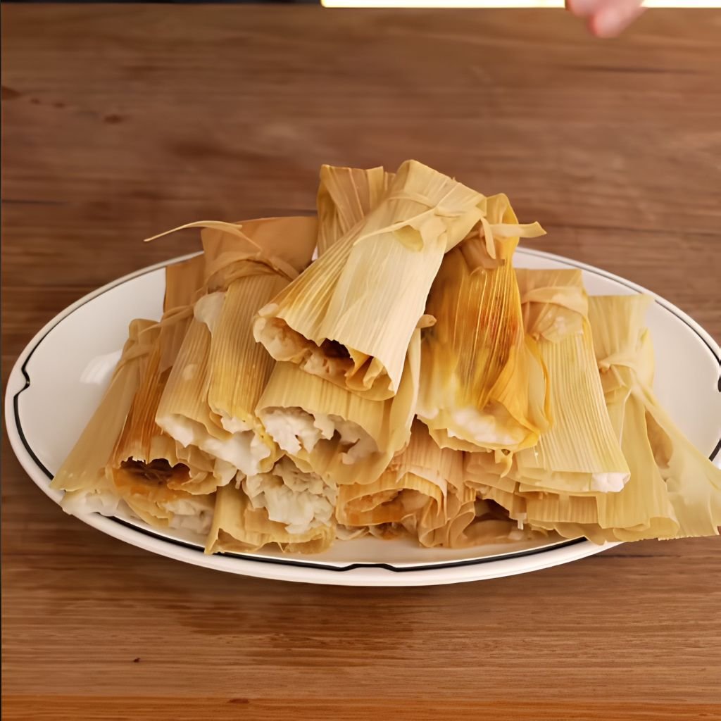Tamales