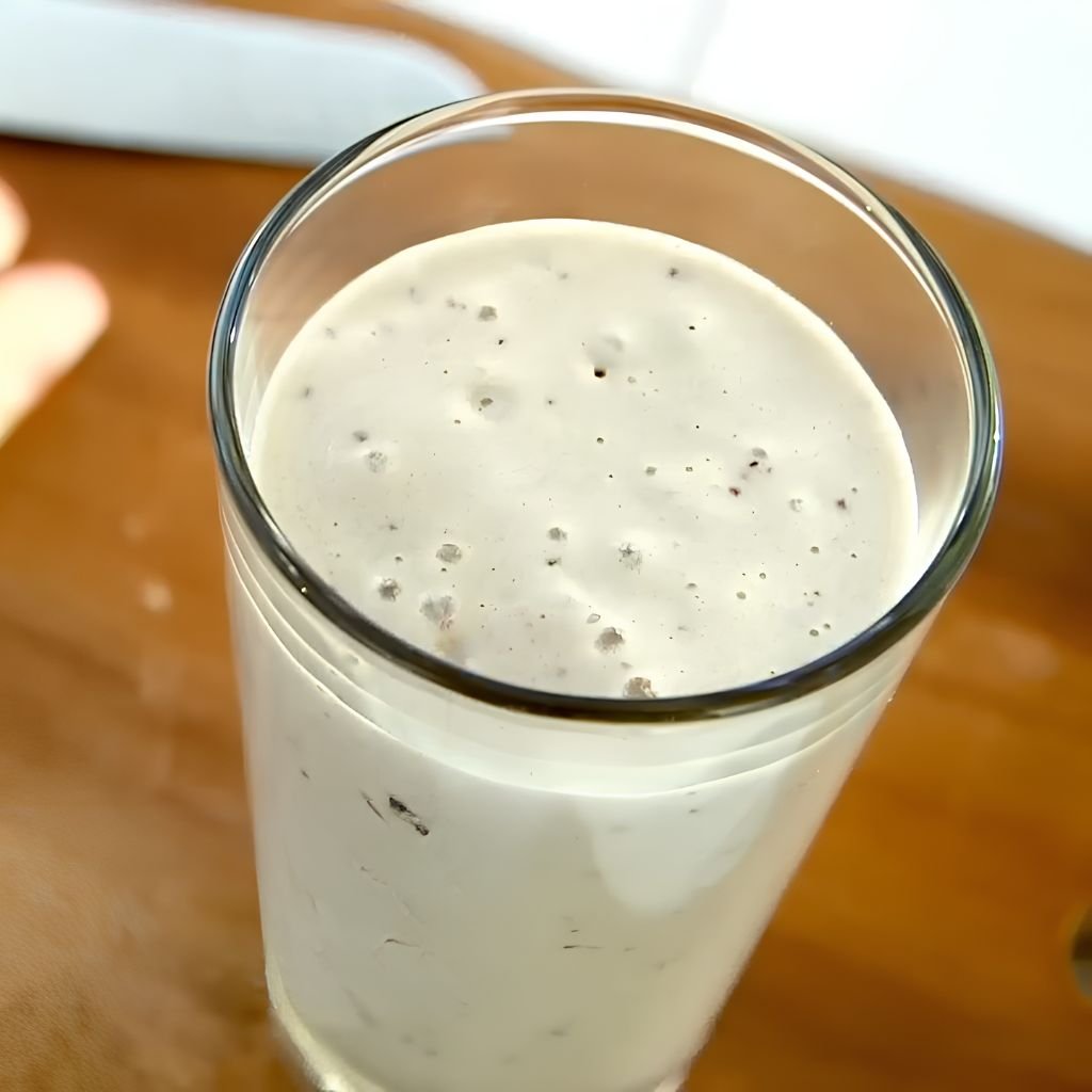 Apple Cinnamon Herbalife Shake