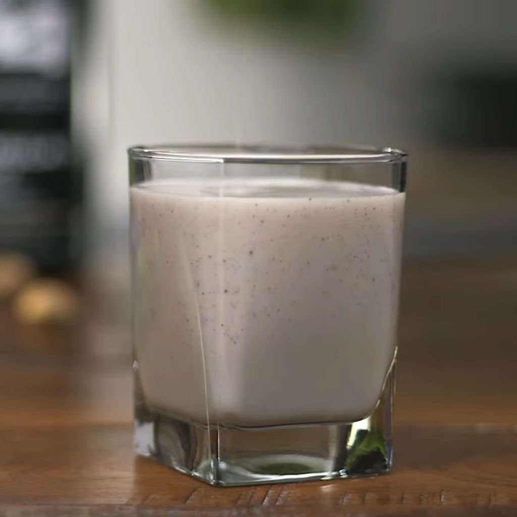 Classic Vanilla Banana Herbalife Shake