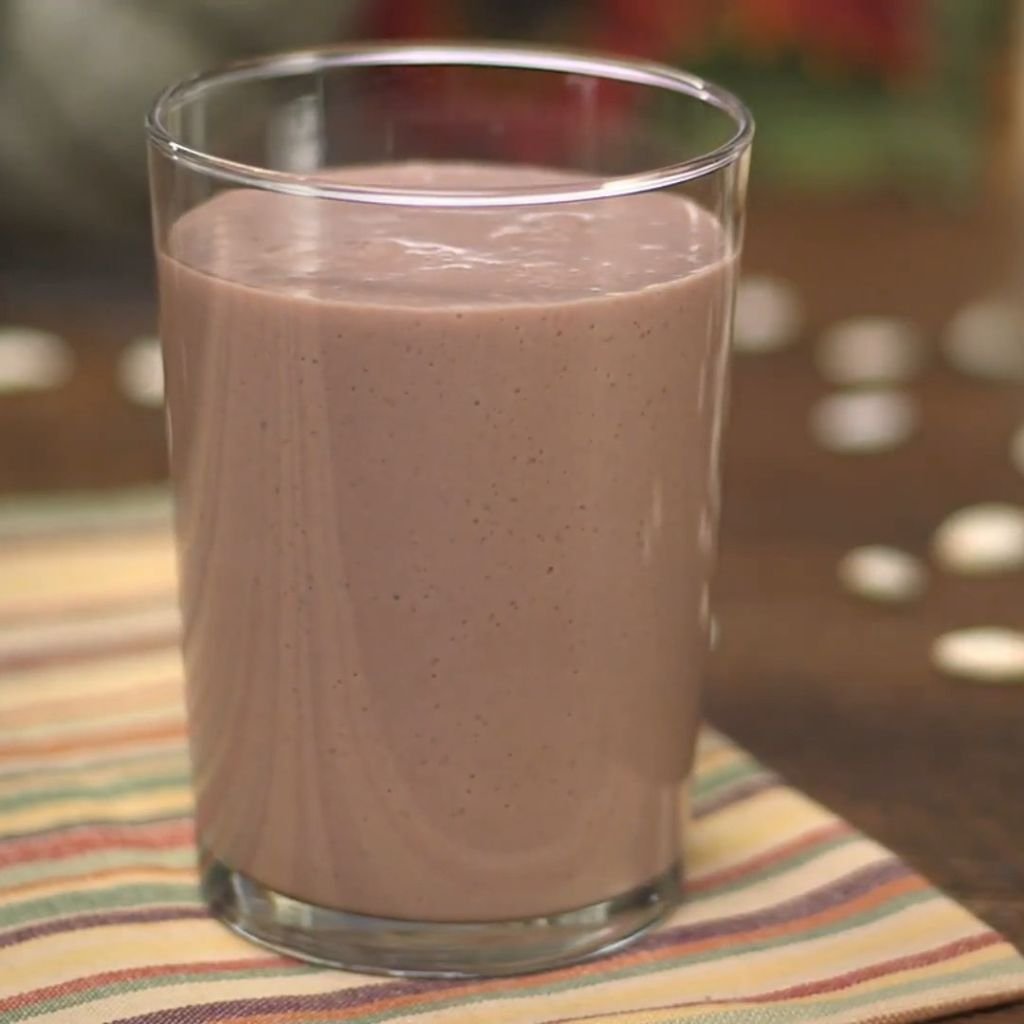 Cookies and Cream Herbalife Shake
