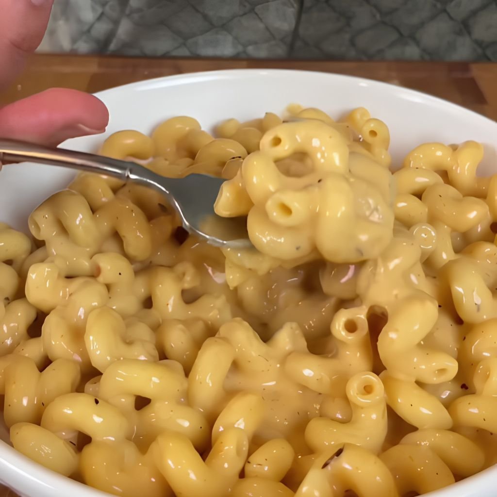 Mac and Cheese