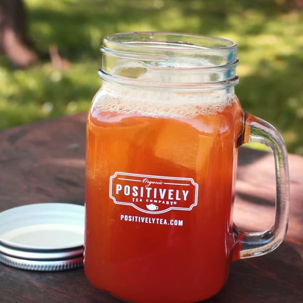 Mango Tango Mega Tea