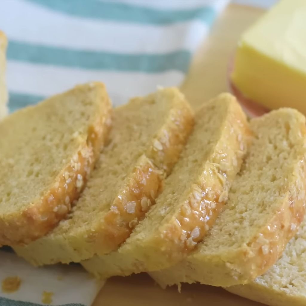 Oatmeal Bread