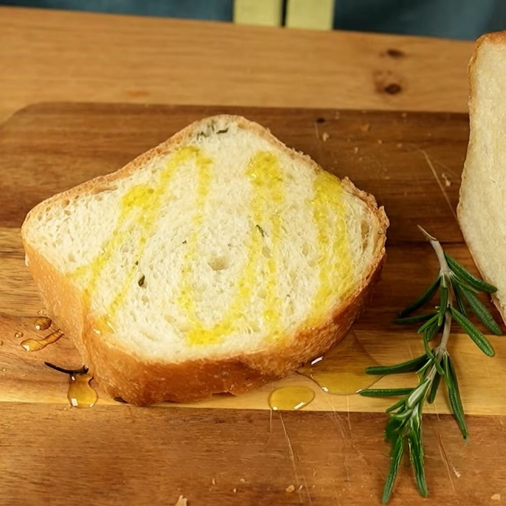 Rosemary Bread
