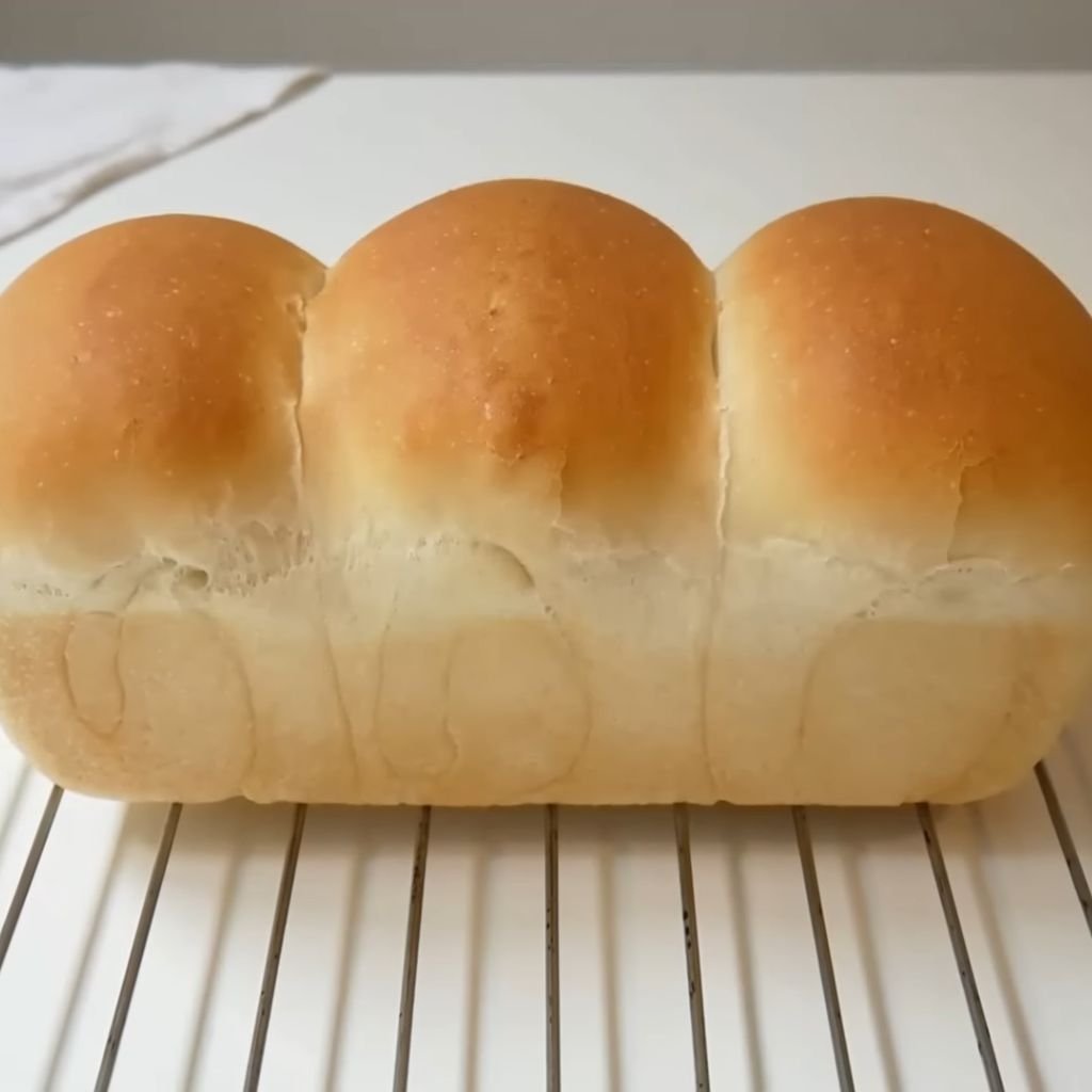 Vegan Bread Recipe