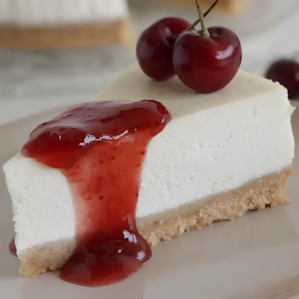 Cheesecake Filling