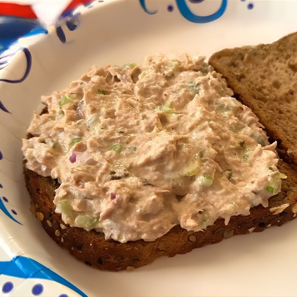Tuna Salad
